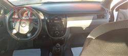 Chevrolet Optra